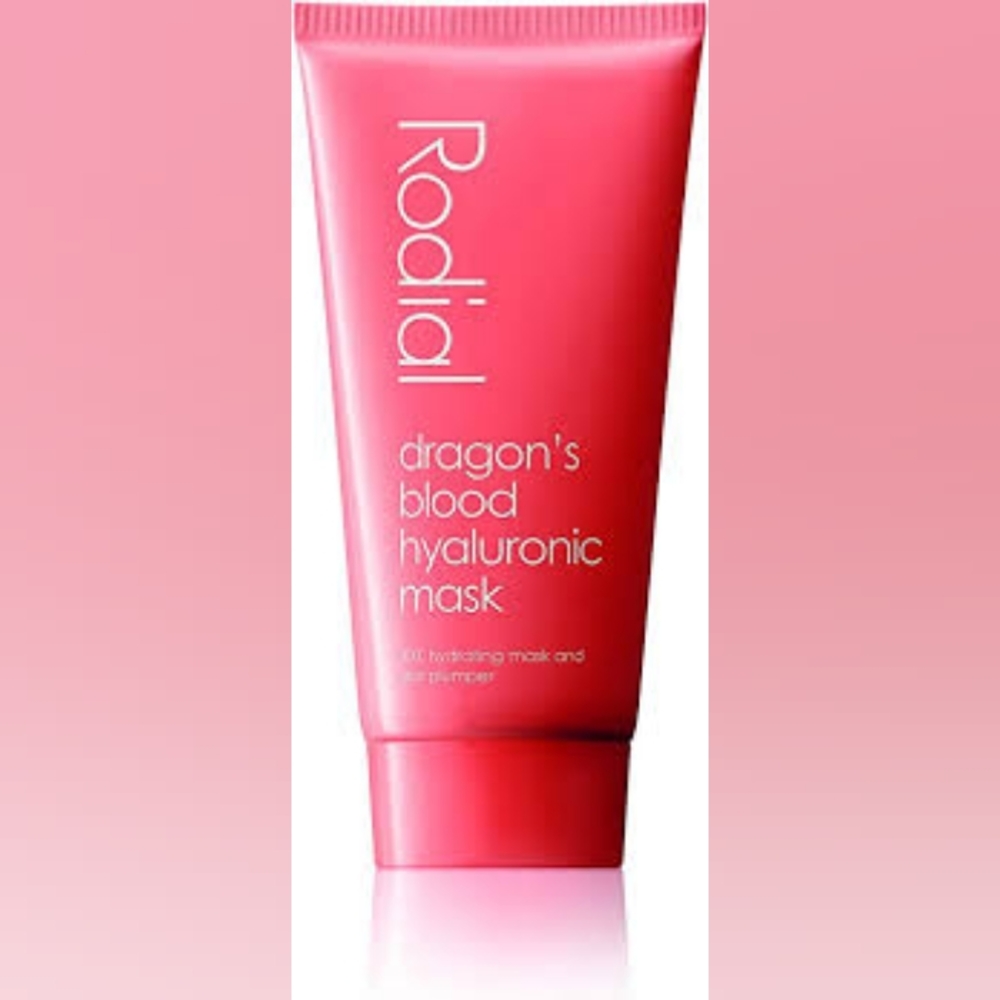 Rodial dragons blood mask